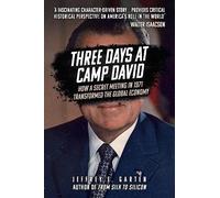 Three Days at Camp David