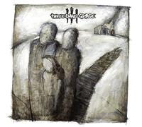 Three Days Grace – Three Days Grace – CD (2004)