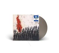 Three Days Grace: Alienation - LP vinyl
