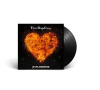 Three Days Grace Explosions Vinyl LP