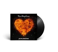 THREE DAYS GRACE - EXPLOSIONS - Vinyl Record Vinyl / 12 Album - F15z