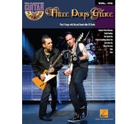 Hal Leonard – Guitar Play-Along: Three Days Grace – Volume 170