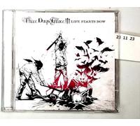 Three Days Grace - Life Starts Now