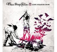 Three Days Grace - Life Starts Now