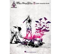 Three Days Grace: Life Starts Now (Guitar Recorded Versions)