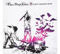 Three Days Grace Life Starts Now (CD)