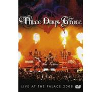 Three Days Grace - Live at the Palace 2008