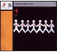 Three Days Grace - One-X