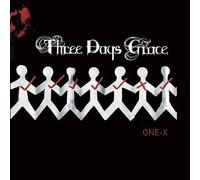 Three Days Grace - One-X