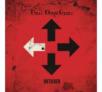 Outsider [VINYL]