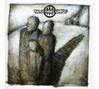 Three Days Grace – Three Days Grace – CD (2004)