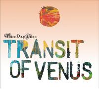 Three Days Grace - Transit Of Venus [New CD] Canada - Import