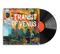 Three Days Grace Transit of Venus LP multicolor Onesize