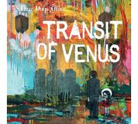 Transit Of Venus [VINYL]