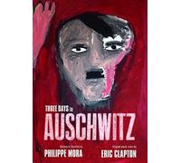 Three Days in Auschwitz [DVD] [2016]