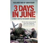 Three Days In June