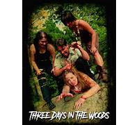 Three Days in the Woods