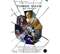 Three Days of Hamlet [DVD] [2012] [Region 1] [US Import] [NTSC]