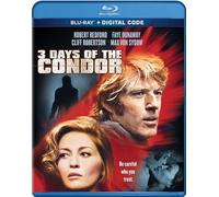 Three Days of the Condor