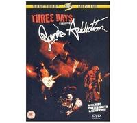 Three Days Starring Jane's Addiction [DVD]