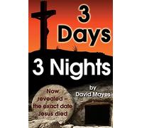 Three Days, Three Nights