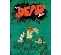 Three Dead Zed (PC) - Steam Key - GLOBAL