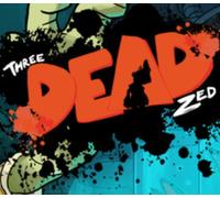 Three Dead Zed Steam CD Key