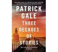 Three Decades of Stories