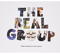 Three decades of vocal music