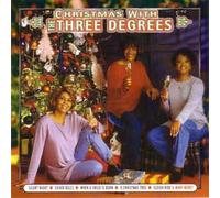 Three Degrees - Christmas With The Three Degrees