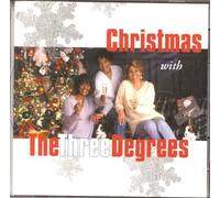 Three Degrees - Christmas With The Three Degrees