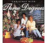 Three Degrees - Christmas With The Three Degrees