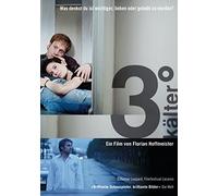 Three Degrees Colder ( 3 Grad kälter ) ( 3° kälter ) [DVD]