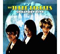 THREE DEGREES - Greatest Hits