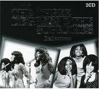 Three Degrees - Reflections