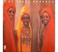 THREE DEGREES-S/T-JAPAN CD Ltd/Ed