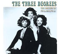 Three Degrees - Sounds of Philadelphia