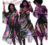THREE DEGREES - Standing Up for Love