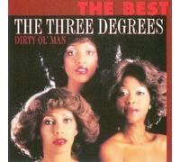 Three Degrees, The - Dirty Ol Man