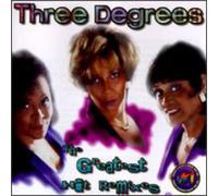 Three Degrees - The Greatest Hit Remixes