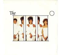 Three Degrees - The Heaven I Need
