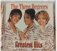 Three Degrees, the - Very Best of