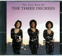 Three Degrees - The Very Best Of The Three Degrees