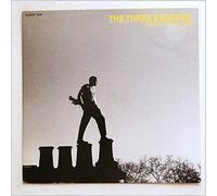 Three Degrees - This is the house (1986) / Vinyl single [Vinyl-Single 7'']
