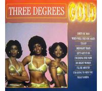 Three Degrees - Three Degrees Gold