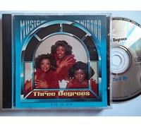 Three Degrees - Three Degrees - Tie u up