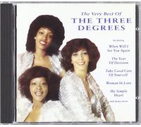Three Degrees - Three Degrees Very Best of