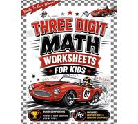 Three Digit Math Worksheets For Kids: Exciting Horizontal Addition Worksheets to Make Big-Number Math Fun