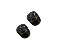 Three Digit Plastic Combination Lock Sealing Lock for Wine Bottles Set of Two Small Password Locks for Wine Bottle Caps Security Lock