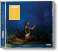 Amber Mark - Three Dimensions Deep